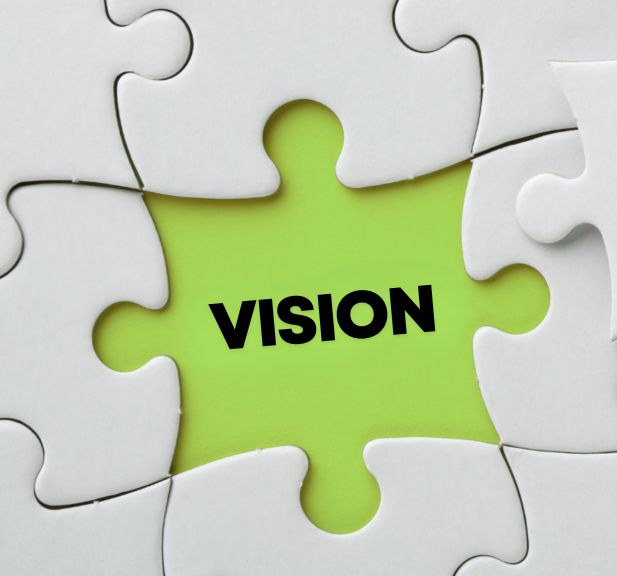 Our Vision pat emeco vision