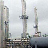 petroleum and natural gas