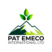 Pat Emeco International Ltd - Logo
